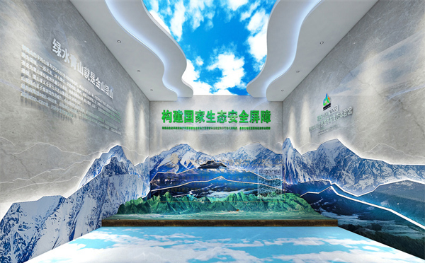 兰州展馆设计用度的决策与优化