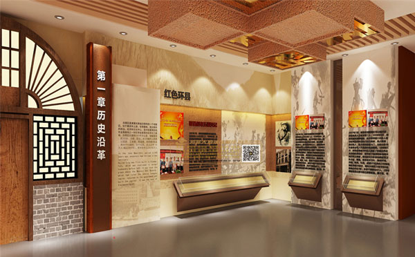 党建展厅过期了？2025年VR互动展馆设计的3大突破点.jpg