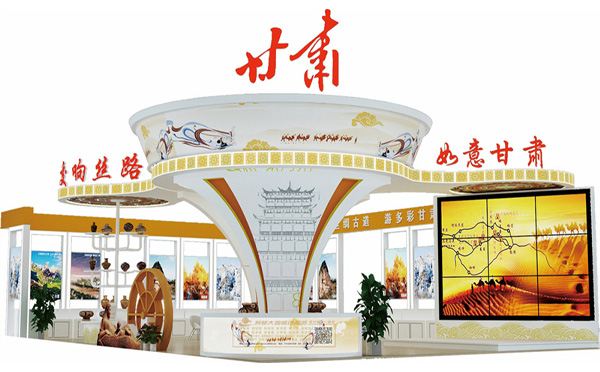 兰州展厅设计适合哪些场景？？？企业、、文化、、教育全解析.jpg