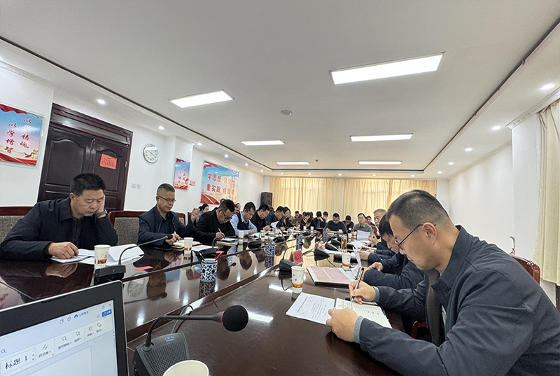 2025年6月4日我公司中标临泽县铸牢中华民族共同体意识宣布道育阵地展陈提升项目